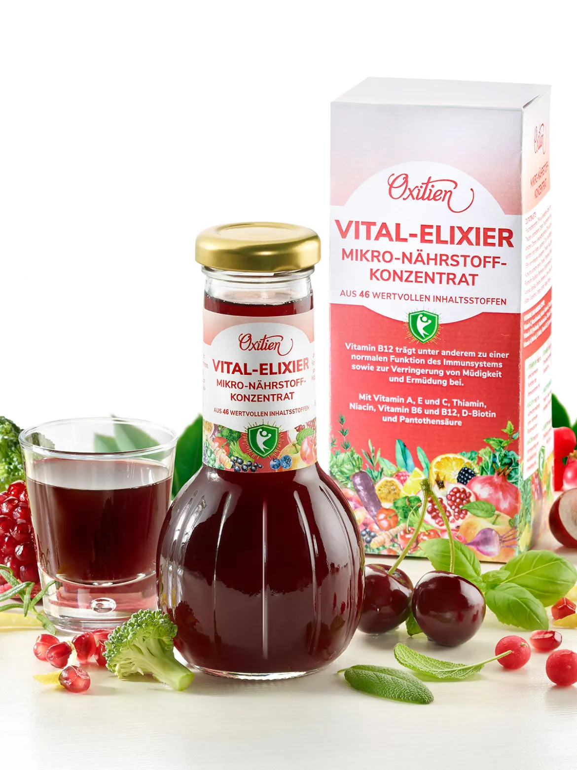 Vital-Elixier