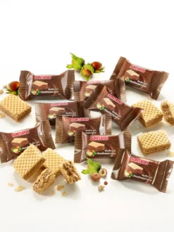 Waffeln „Knusperfreude“