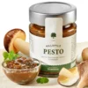 Waldpilz-Pesto