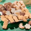 Weihnachtsgebäck-Mischung