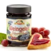 Weingelee Rebsorte „Regent“
