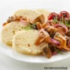 Werners Böhmische Knödel