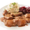 Wiesen-Ochsenbraten